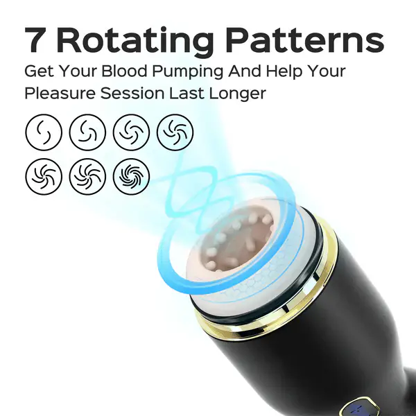 Penis Vibrator-GiftPandaa